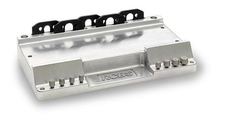 RCBS Reloading Case Trimmer Stand with Storage for Pilots