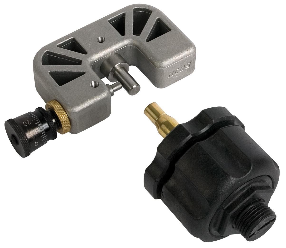 RCBS Hand-Operated Case Neck Turner Reloading Kit