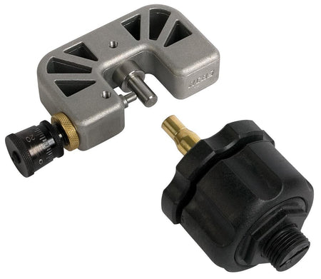 RCBS Hand-Operated Case Neck Turner Reloading Kit