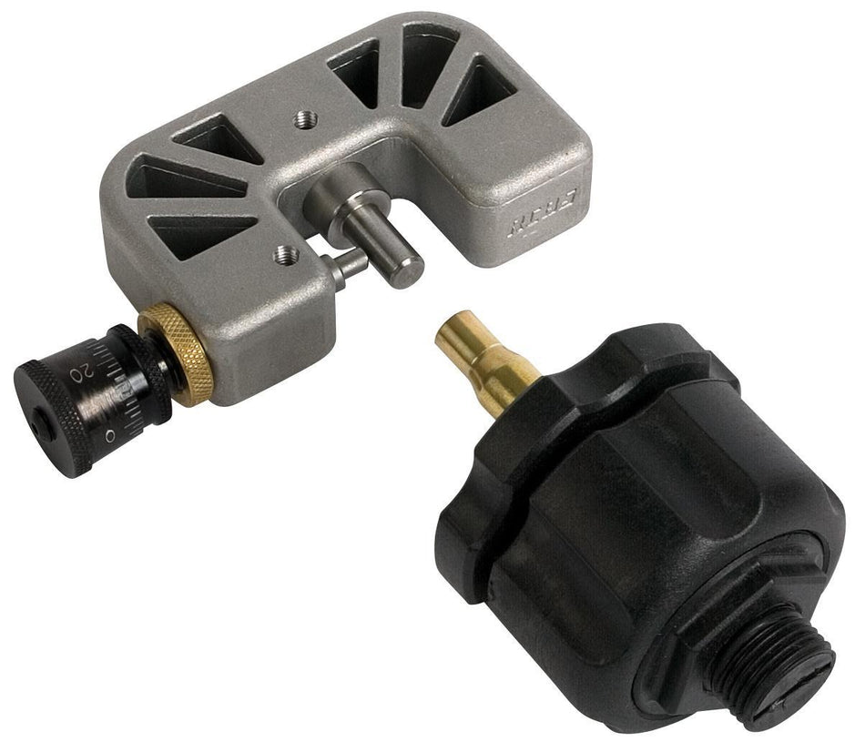 RCBS Hand-Operated Case Neck Turner Reloading Kit