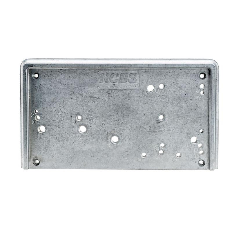 RCBS Reloading Accessory Base Plate-3