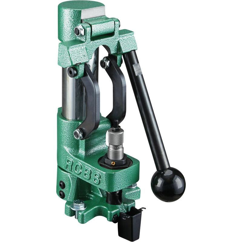 RCBS Summit Press Short Handle Replacement Part