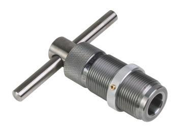 RCBS Bullet Puller 1-1/2"-12 Fits AmmoMaster 2 or .50 BMG Press