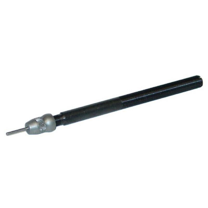 RCBS .50 BMG Decapping Unit Complete with Decapping Pin Assembly