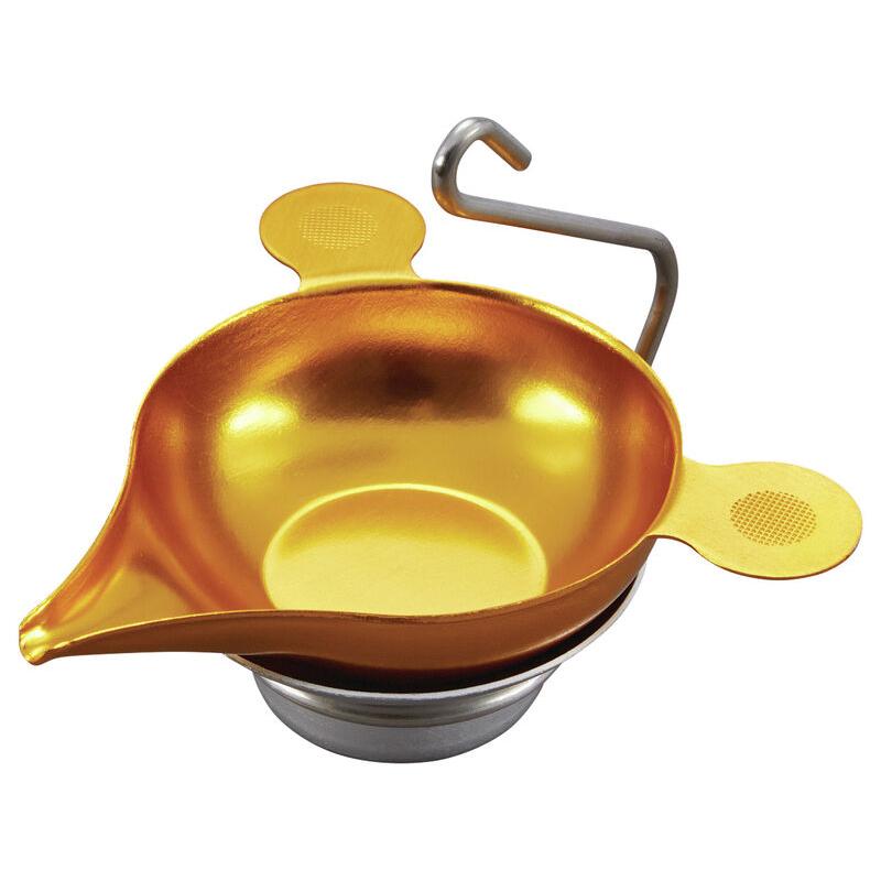 RCBS Scale Pan M1000 Mechanical Balance with 0.1 Grain Accuracy
