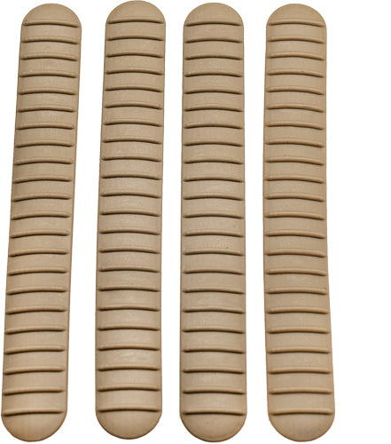 M-LOK Handguard Rail Cover 814927022157