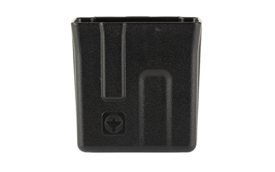 Raven Concealment Lictor M4 Single Magazine Carrier, Fits AR-15/M4 Mags, Ambidextrous, Black