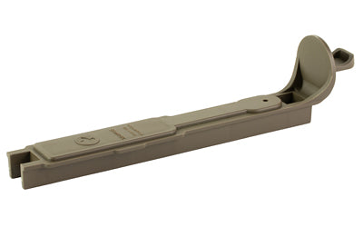 Raven Concealment TopStop Upper Receiver Dust Cover for AR-15/M4 Uppers, Ranger Green Polymer