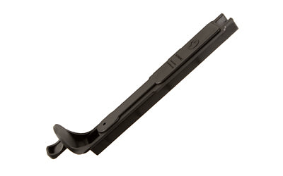 Raven Concealment TopStop Upper Receiver Dust Cover for AR-15/M4 Uppers, Wolf Gray Polymer