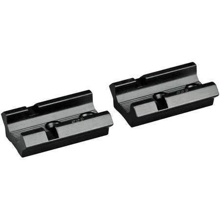 Redfield Aluminum 2-Piece Cross-Lock Scope Base Marlin 336 Matte