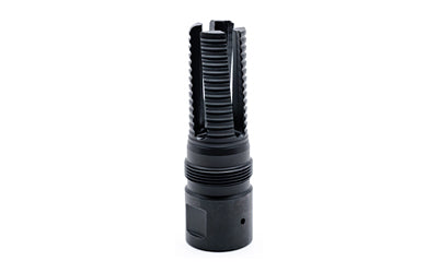Rearden PNW 2.9" Flash Hider, 1/2x28 Threads, Suppressor-Compatible, Black Nitride, Atlas/Plan B Mount