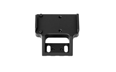 RS Regulate AK-300 Modular Upper Mount for Trijicon RMR Type 2 and Holosun HS507C, Black