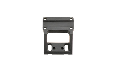 RS Regulate AK-300 Modular Upper Mount for Trijicon MRO, AK Side Mount System, Black