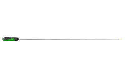 Remington 16223 Universal Rifle Cleaning Rod 36 Inch 1-Piece Carbon Fiber 8-32 Thread Plastic Tube
