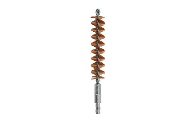 Remington 18409 .375 Cal Bronze Bristle Bore Brush 8-32 Thread