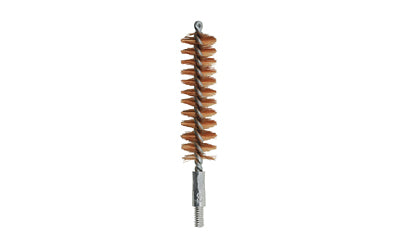 Remington 19225 .50 Cal Bronze Bristle Bore Brush 8-32 Thread