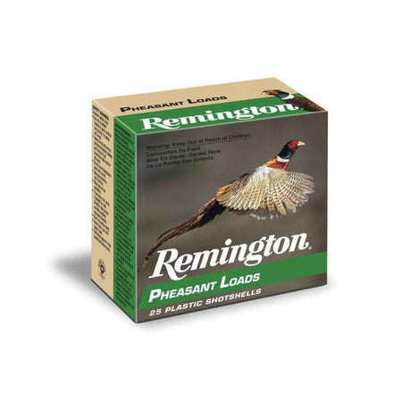 Remington 20 Gauge 20060                           2.75" 1oz 6 Shot