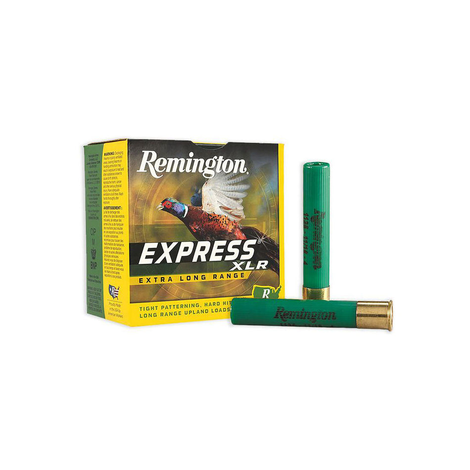 Remington .410 Bore 20777 Express XLR Upland 3" 11/16oz Lead