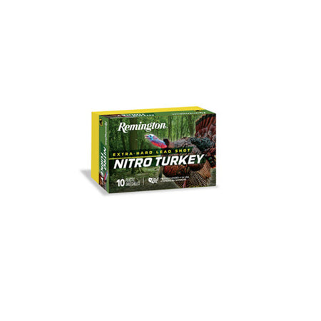 Remington 20 Gauge 26730 Nitro Turkey Upland 3" 1-1/4oz 5 Shot
