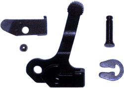 Rifle Basix Black Safety Kit for Remington 700 Models