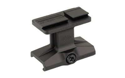 Reptilia 100-048 DOT Mount, Aimpoint ACRO P1/P2/C1 Compatible, 1.93" Height, Picatinny, Black