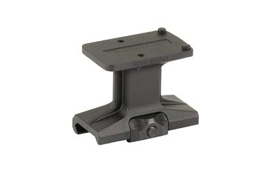 Reptilia 1.93" Trijicon RMR DOT Mount, Black Anodized, M1913 Picatinny Rail 100-110