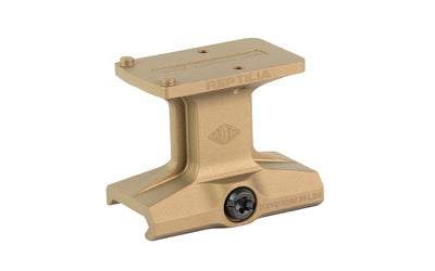 Reptilia 1.93" Trijicon RMR DOT Mount, Flat Dark Earth Anodized, M1913 Picatinny 100-111