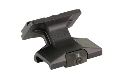 Reptilia Offset DOT Mount Compatible with Aimpoint ACRO and Steiner MPS, Black 100-208