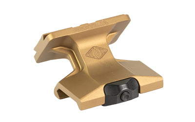 Reptilia Offset DOT Mount Compatible with ACRO and Steiner MPS, FDE Finish 100-209