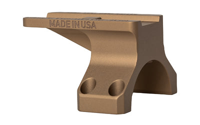 Reptilia 100-215 ROF-90 90-Degree Optic Mount for Aimpoint Micro 34mm, FDE