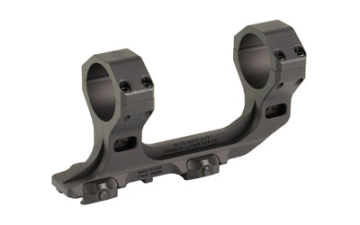 Reptilia 30mm AUS Optic Mount, Black Anodized, 1.93 Bore Height, M1913 Picatinny 100-246