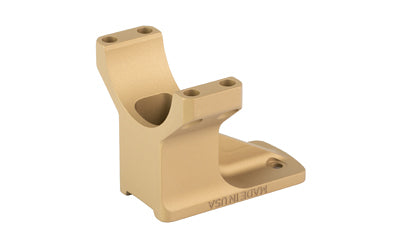 Reptilia ROF-90 Mount for Aimpoint Micro, 35mm, FDE Anodized Finish 100-279