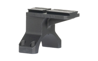 Reptilia ROF-90 Mount for Aimpoint ACRO/MPS, 35mm, Black Hardcoat Anodized 100-283
