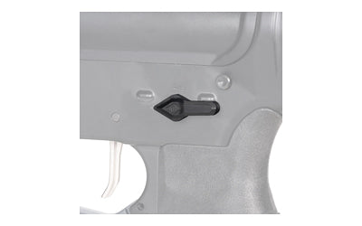 Reptilia 100-307 Picker Ambi Safety Selector, Hard Anodized, Black