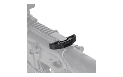 Reptilia 100-317 Puller Ambi Charging Handle, Low Profile, Black