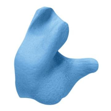 Radians DIY Custom Molded Ear Plugs NRR 26dB