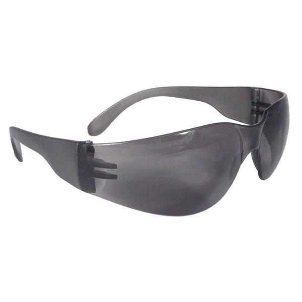 Radians Mirage Safety Eyewear Smoke Lens and Smoke Frame