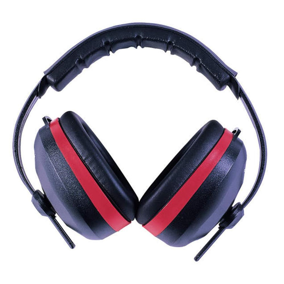 Radians Silencer 26dB NRR Passive Ear Muffs