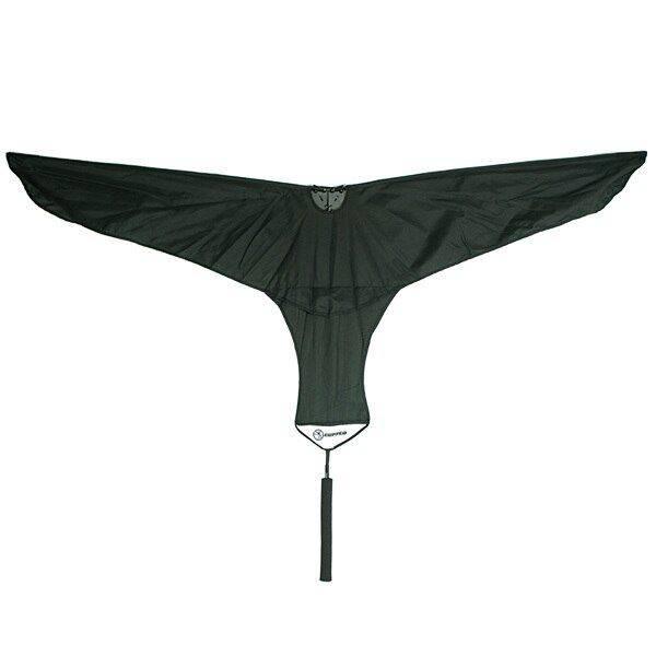 Cupped Goose Flag Decoy for Waterfowl Hunting