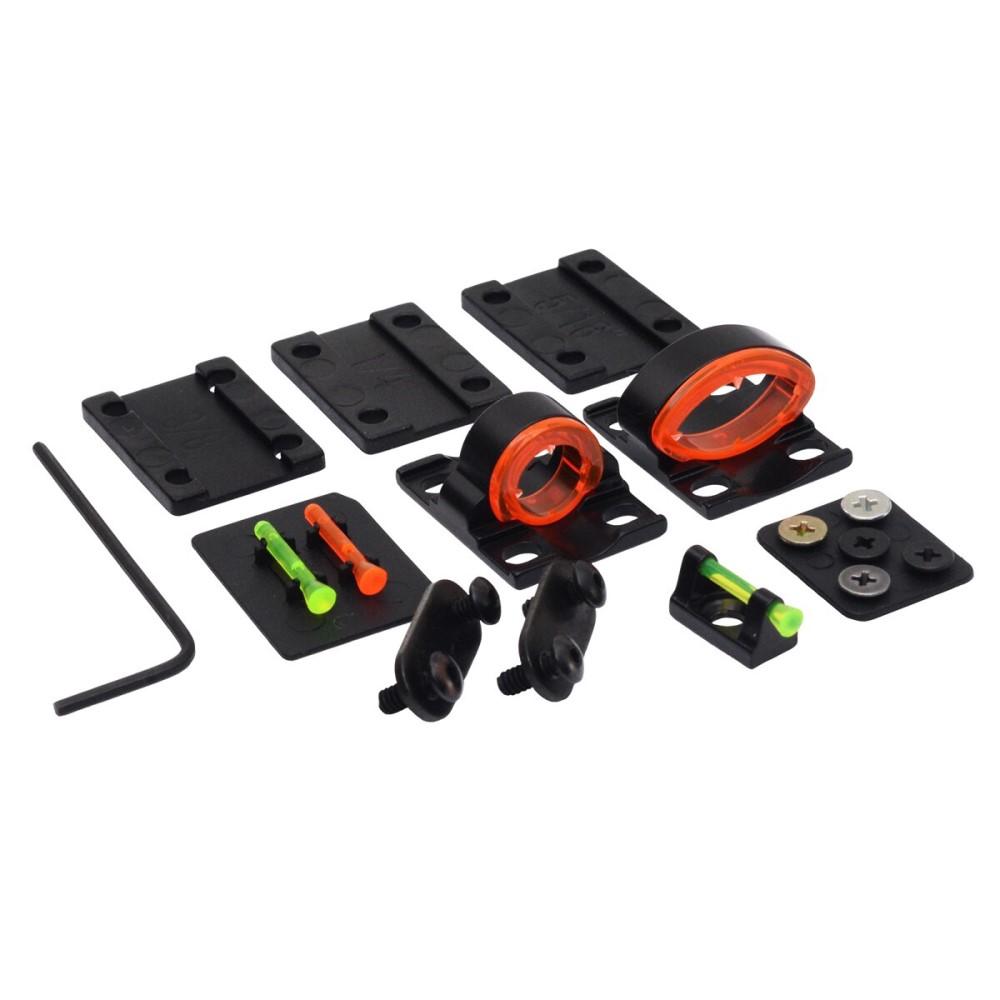 Dead Ringer Killer Combo Waterfowl Shotgun Gunsight System