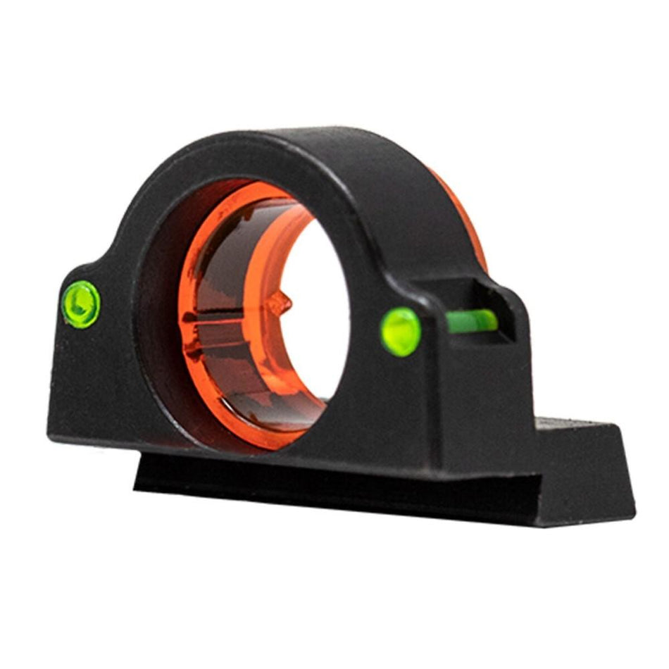 Dead Ringer Snake Eyes G-P 6 Glock Handgun Sight Set