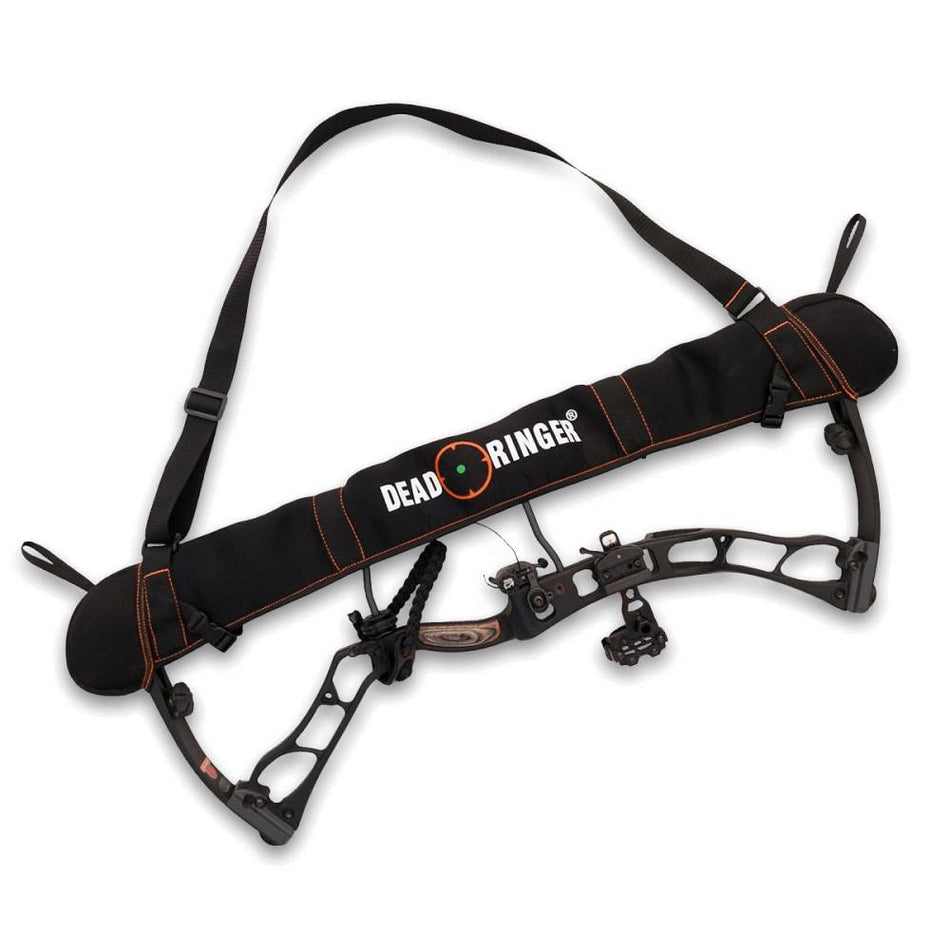 Dead Ringer Easy Go Bow Carrying Sling - Neoprene Construction