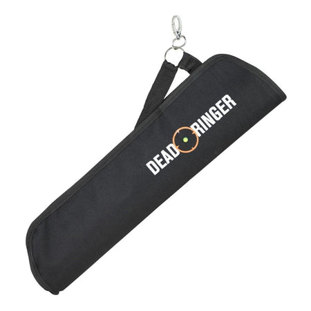 Dead Ringer Hip Quiver for 3D Shooting and Outdoor Practice