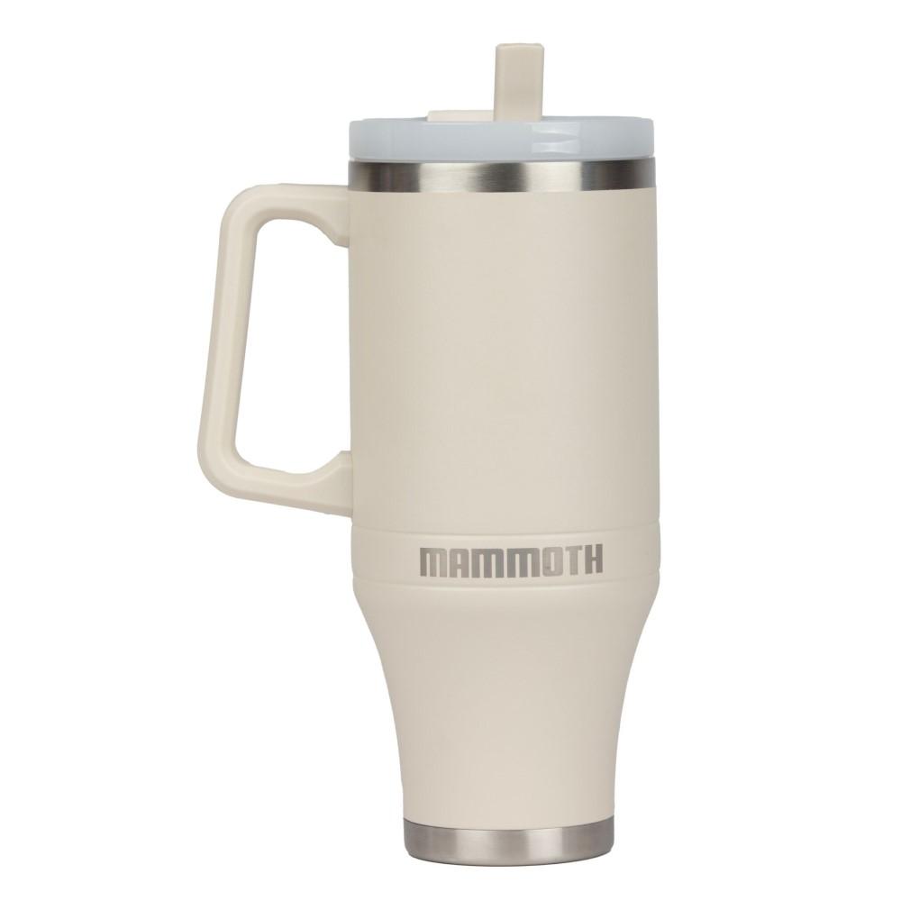 Mammoth Ascent Tumbler Birch 40oz