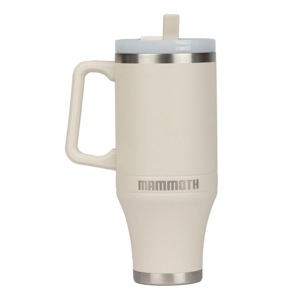 Mammoth Ascent Tumbler Birch 40oz