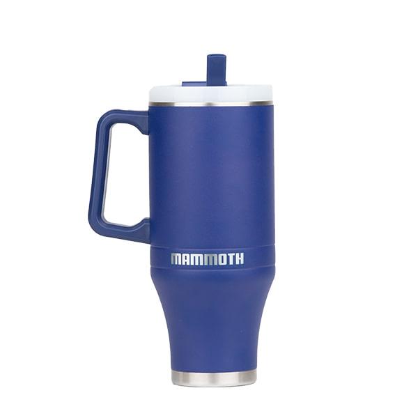 Mammoth Ascent Tumbler Dark Blue 40oz