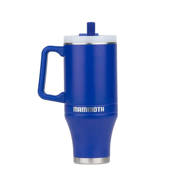 Mammoth Ascent Tumbler Royal Blue 40oz