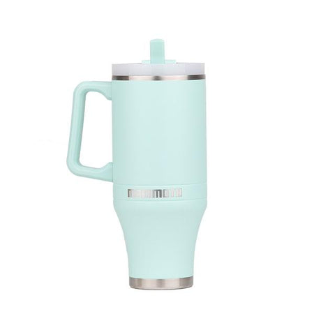 Mammoth Ascent Tumbler Seafoam Green 40oz