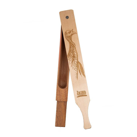 The Grind Three Ridges Locater Large Turkey Box Call