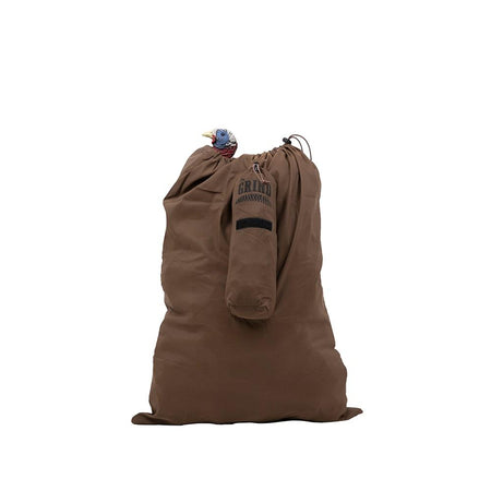 The Grind Turkey Decoy Storage Bag Dark Earth